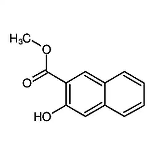 3-羟基-2-萘甲酸甲酯