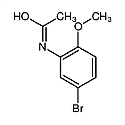 N-(5-溴-2-甲氧基苯基)乙酰胺