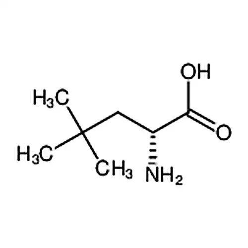 (R)-2-氨基-4,4-二甲基戊酸