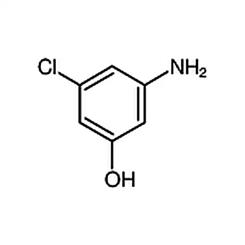 3-氨基-5-氯苯酚
