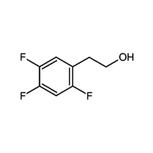 2-(2,4,5-三氟苯基)乙醇