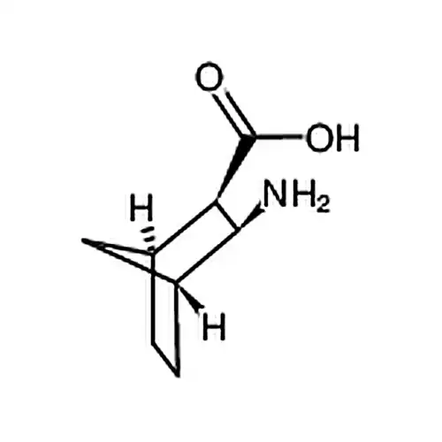 3-外双环氨基[2.2.1]庚烷-2-外羧基酸