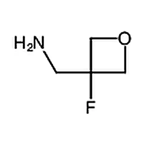 (3-氟氧杂环丁烷-3-基)甲胺