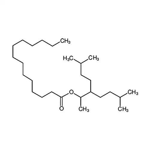 十四酸3-异戊基-6-甲基-2-己酯