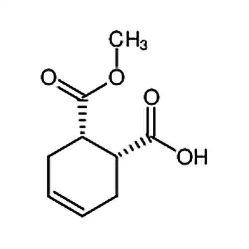 (1R,6S)-3-环己烯-1,6-二甲酸单甲酯