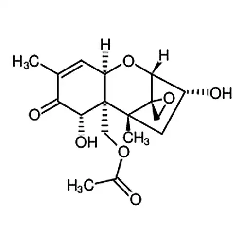 15-O-乙酰脱氧瓜萎镰菌醇