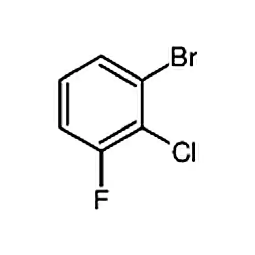 1-溴-2-氯-3-氟苯