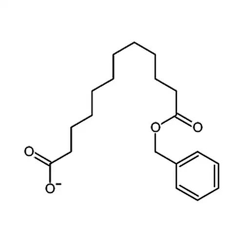 12-(苄氧基)-12-氧代十二烷酸