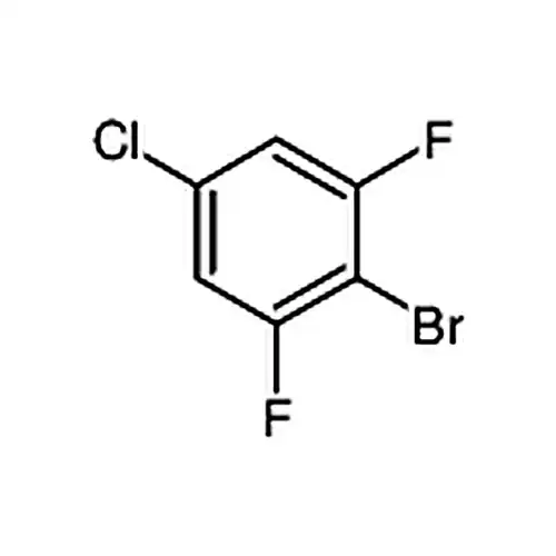 2-溴-5-氯-1,3-二氟苯