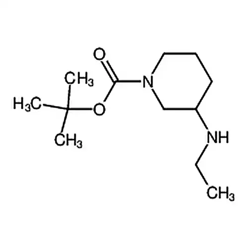 1-BOC-3-乙氨基哌啶