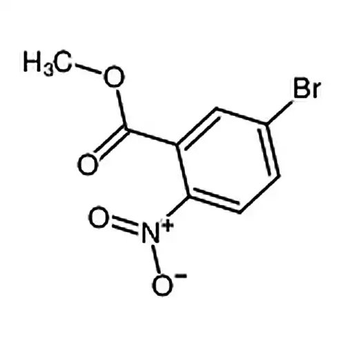 5-溴-2-硝基苯甲酸甲酯