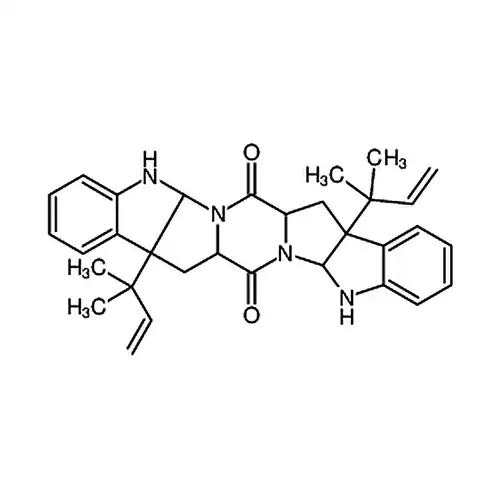 Amauromine