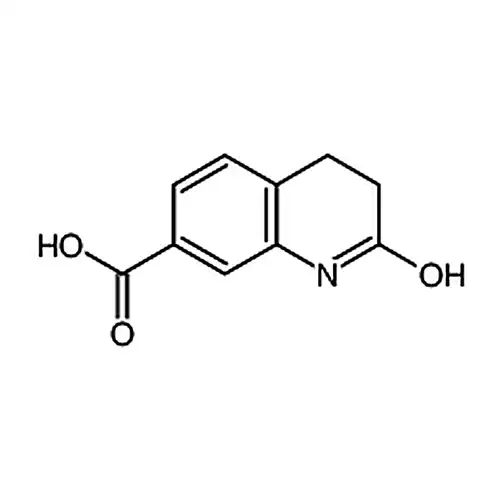 2-氧代-1,2,3,4-四氢喹啉-7-羧酸