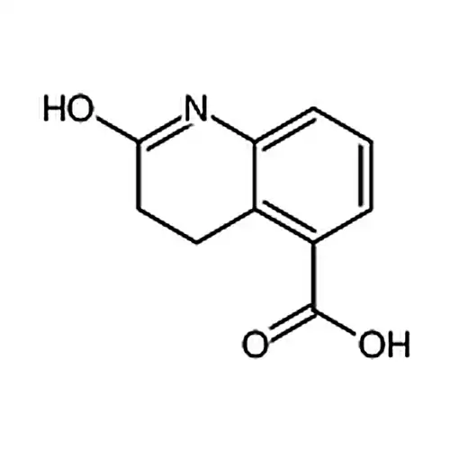 2-氧代-1,2,3,4-四氢喹啉-5-羧酸