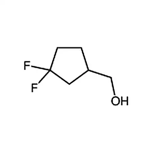 (3,3-二氟环戊基)甲醇