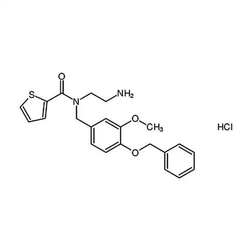 M8-B hydrochloride