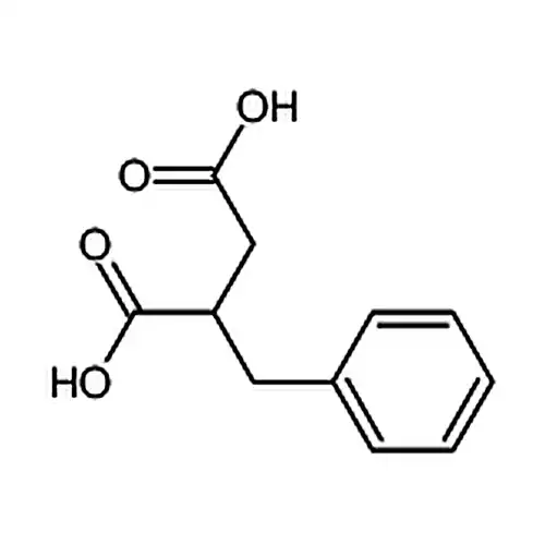 DL-苄基丁二酸