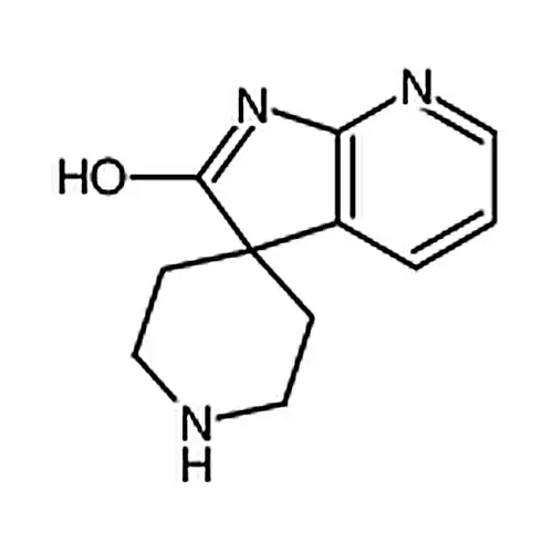 螺[哌啶-4,3'-吡咯[2,3-B]并吡啶]-2'(1'H)-酮