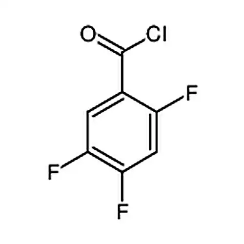 2,4,5-三氟苯甲酰氯