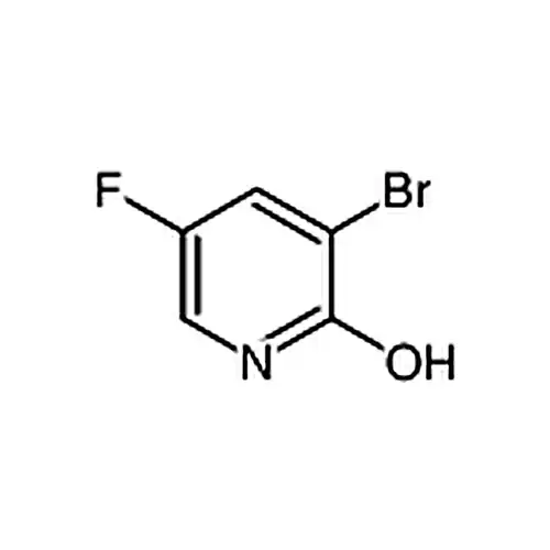 2-羟基-3-溴-5-氟吡啶