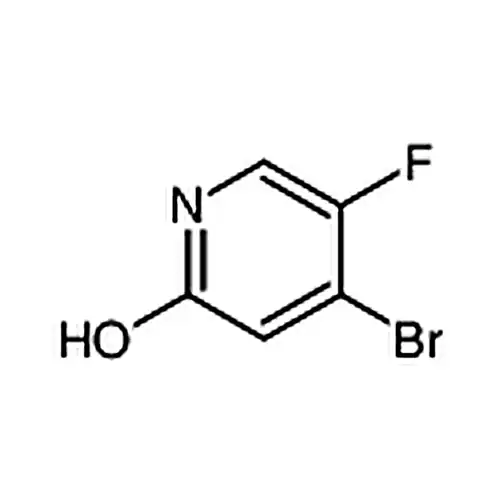 2-羟基-4-溴-5-氟吡啶