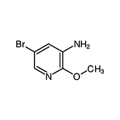 3-氨基-5-溴-2-甲氧基吡啶
