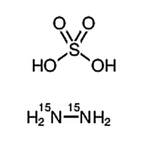 硫酸肼-15N2