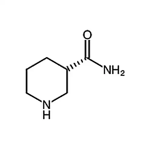 (3S)-3-Piperidinecarboxamide