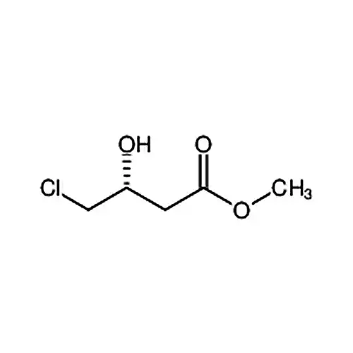 (R)-甲基 4-氯-3-羟基丁酸酯