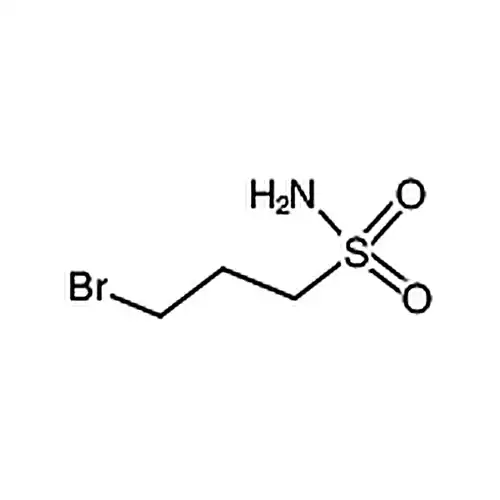 3-溴丙烷-1-磺酰胺