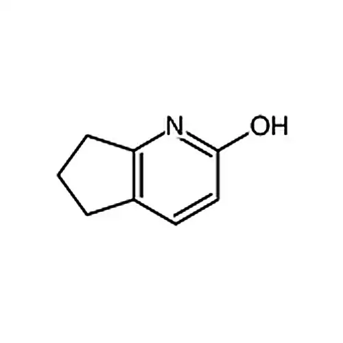 6，7-Dihydro-5H-cyclopenta[b]pyridin-2-ol