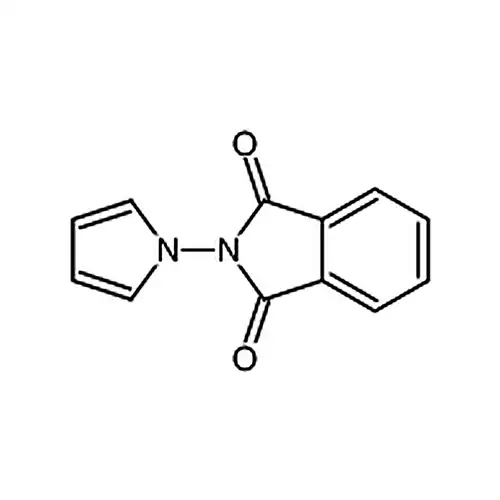 2-(1H-吡咯-1-基)异吲哚-1，3-二酮