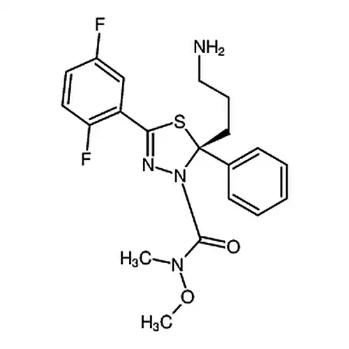 (R)-Filanesib