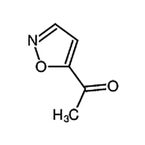 1-(5-异恶唑基)乙酮