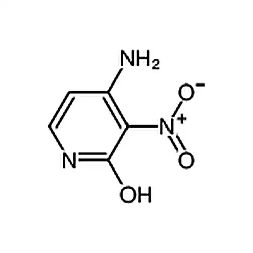 4-氨基-3-硝基吡啶-2(1H)-酮