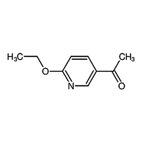 1-(6-甲氧基吡啶-3-基)乙酮