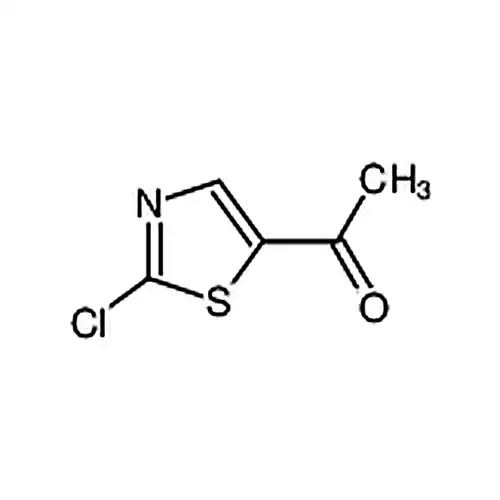 2-氯-5-乙酰噻唑