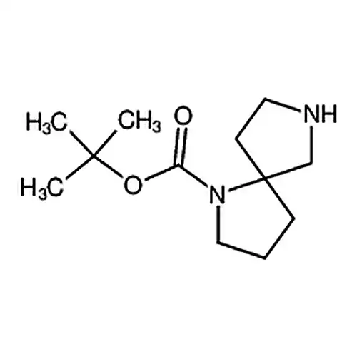 1,7-二氮杂螺[4.4]壬烷-1-羧酸叔丁酯