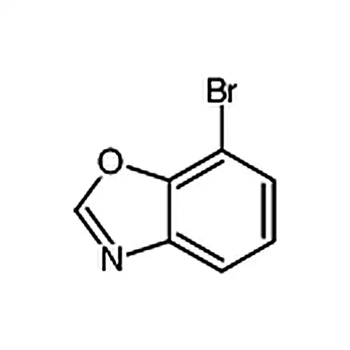 7-溴苯并噁唑