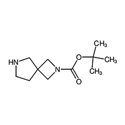 2,6-二氮螺[3.4]辛烷-2-甲酸叔丁酯