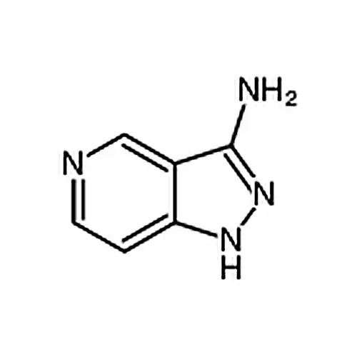 1H-吡唑并[4,3-c]吡啶-3-胺