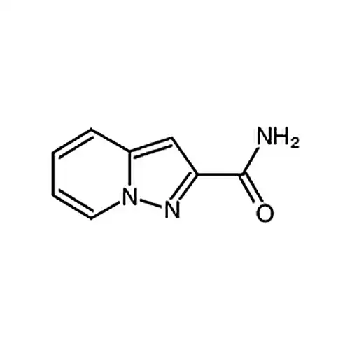 吡唑并[1,5-a]吡啶-2-甲酰胺