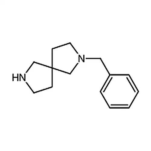 2-苄基-2,7-二氮杂螺[4.4]壬烷