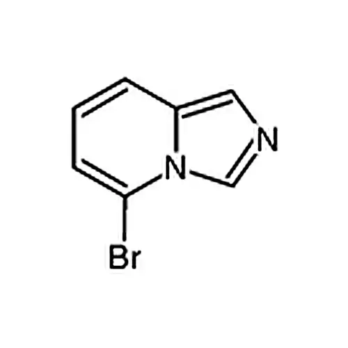 5-溴咪唑[1,5-a]吡啶