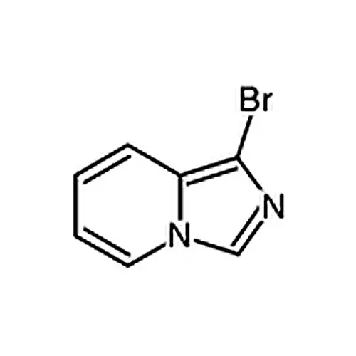 1-溴-咪唑并[1,5-a]吡啶