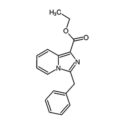 3-苄基咪唑并[1,5-a]吡啶-1-羧酸乙酯