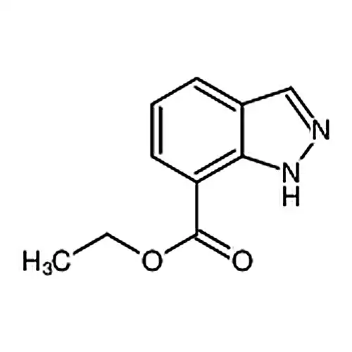 1H-吲唑-7-羧酸乙酯