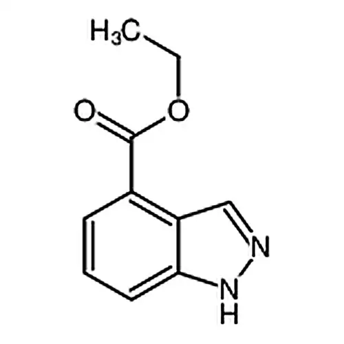 5-吲唑羧酸乙酯
