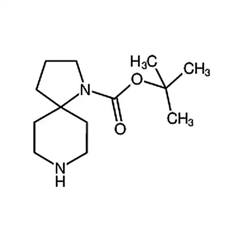 1,8-二氮杂螺[4.5]癸烷-1-羧酸叔丁酯