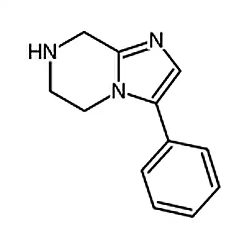3-苯基-5,6,7,8-四氢咪唑并[1,2-a]吡嗪